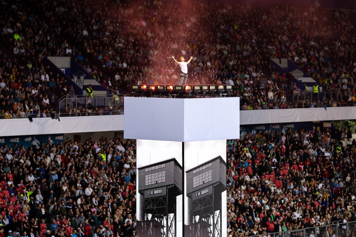Summer World University Games Rhine-Ruhr 2025