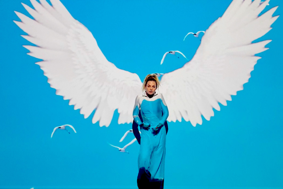 Video Animation mit Artist