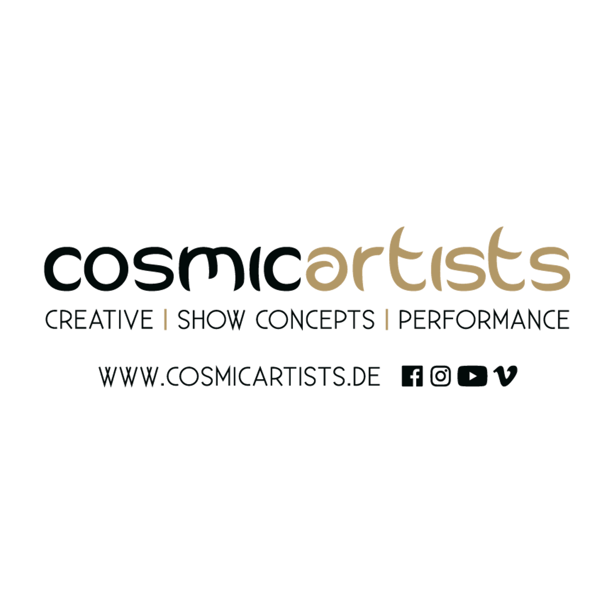 Cosmic Artists